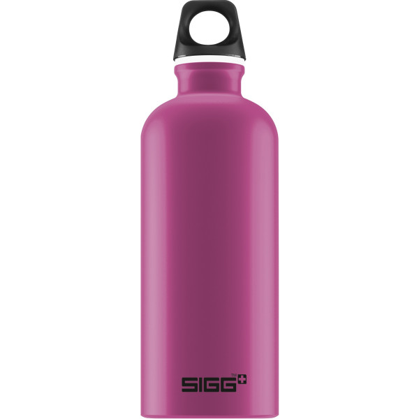 

Бутылка для воды SIGG Traveller 0,6L 8621.70 Berry Touch