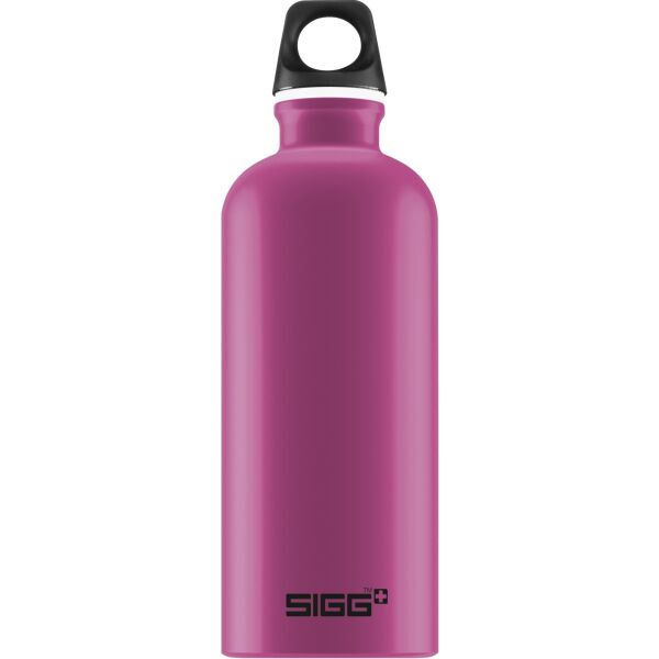 

Бутылка для воды SIGG Traveller 1L 8635.40 Berry Touch