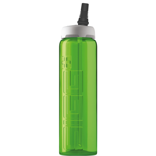 

Бутылка для воды SIGG VIVA DYN Sports 0,75L 8628.90 Green