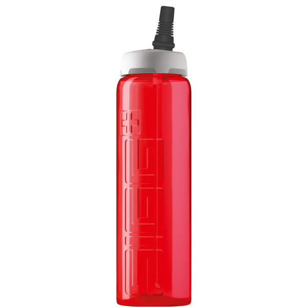 

Бутылка для воды SIGG VIVA DYN Sports 0,75L 8628.80 Red