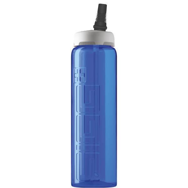 

Бутылка для воды SIGG VIVA DYN Sports 0,75L 8628.70 Blue