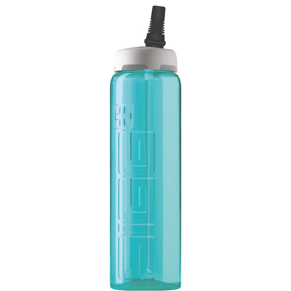 

Бутылка для воды SIGG VIVA DYN Sports 0,75L 8629.10 Aqua
