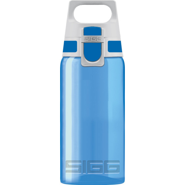 

Бутылка для воды SIGG VIVA ONE 0,5L 8629.20 Blue