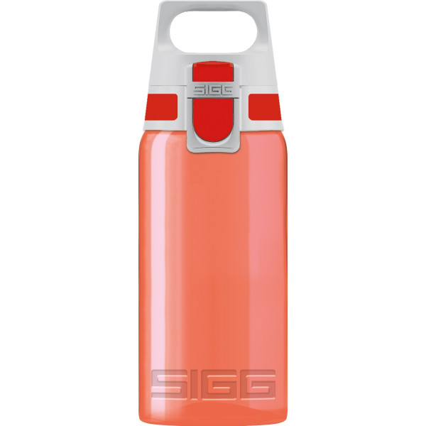 

Бутылка для воды SIGG VIVA ONE 0,5L 8596.60 Red