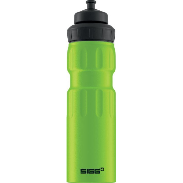 

Бутылка для воды SIGG WMB Sports 0,75L 8439.40 Green Touch