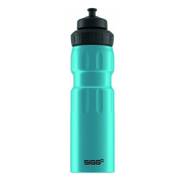 

Бутылка для воды SIGG WMB Sports 0,75L 8439.60 Blue Touch