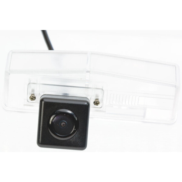 

Парковочная камера Fighter CS-CCD+FM-53 (Toyota/Lexus)