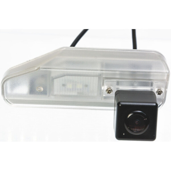 

Парковочная камера Fighter CS-CCD+FM-54 (Toyota/Lexus)