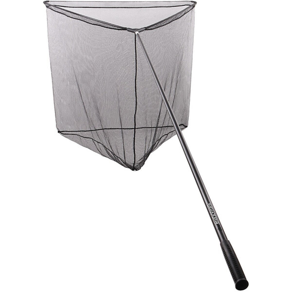 

Подсак карповый DAM Fighter Pro Carp Net 1.80м голова 60см х 70см (51694)