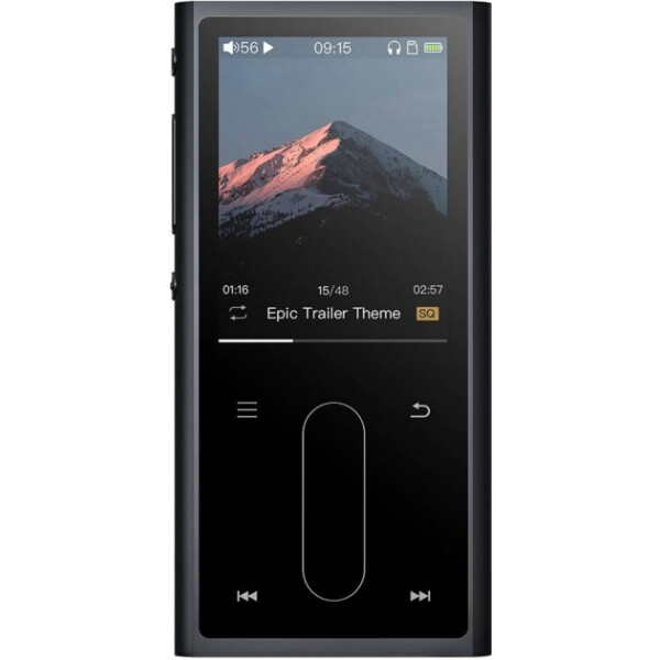 

FiiO M3k Black