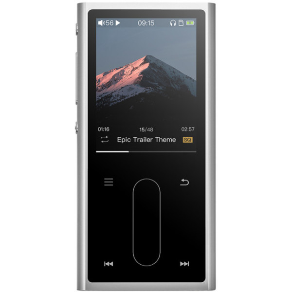 

FIIO M3K Silver