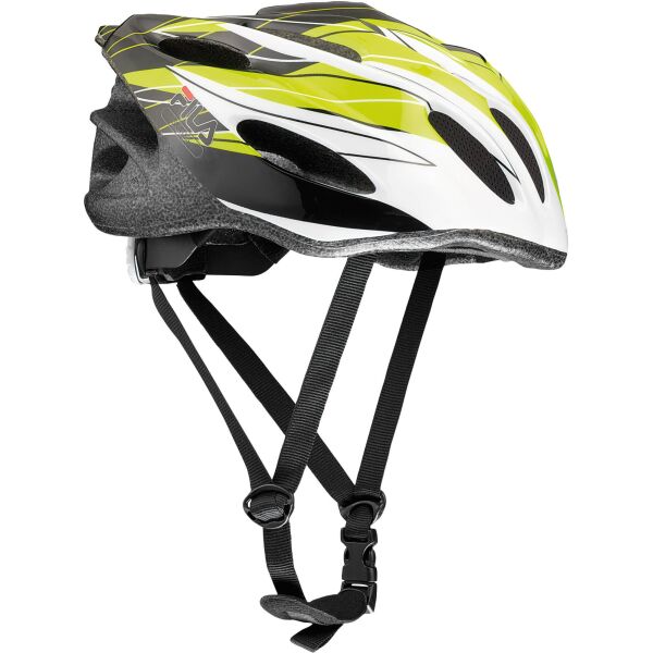 

Шлем Fila 20 60751061 FITNESS HELMET S (8026473429287)