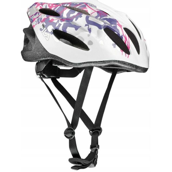 

Шлем Fila 20 60751062 FITNESS WOW HELMET L (8026473429317 )