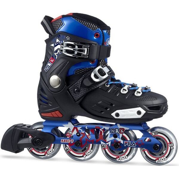 

Роликовые коньки Fila 19 010619056 NRK JUNIOR BOY S31 (8026473411367)