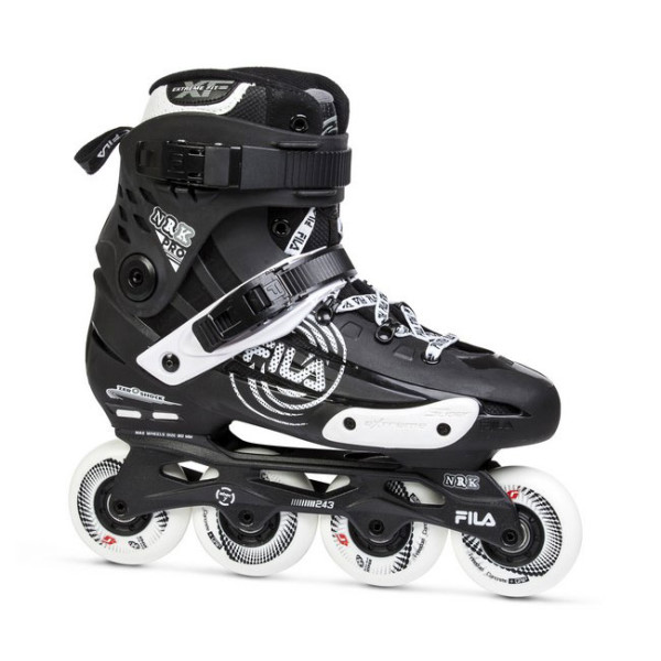 

Fila 16 010616050 NRK PRO 9,0 black