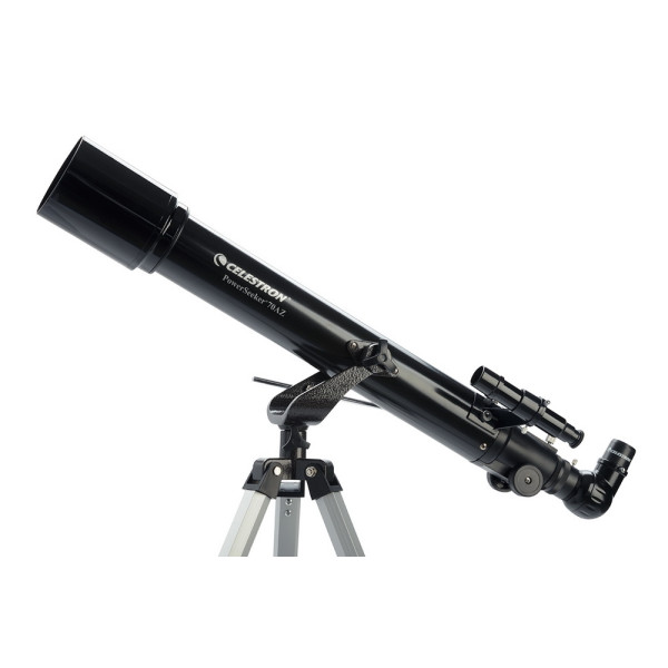 

Celestron PowerSeeker 70 AZ, рефрактор