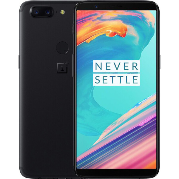 

OnePlus 5T 8/128GB Slate Gray