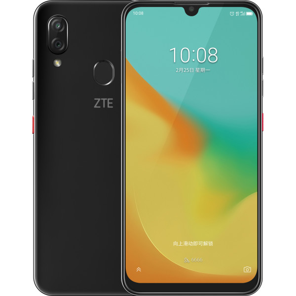 

ZTE BLADE V10 Vita 2/32GB Black