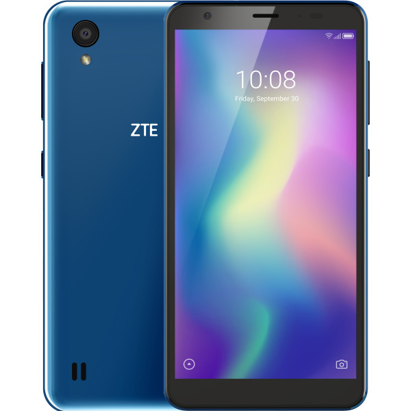 

ZTE BLADE A5 2/16GB Blue