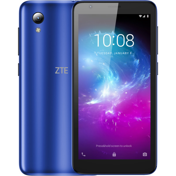 

ZTE BLADE L8 1/16GB Blue