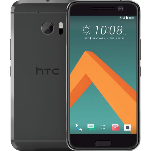 

HTC 10 32gb (Gunmetal Gray)
