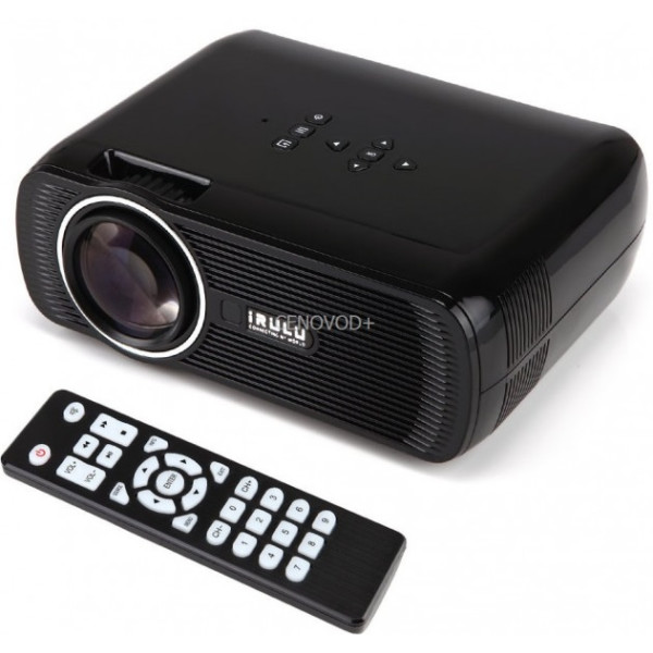 

Портативный Projector LED I-rulu BL8O (12177033)