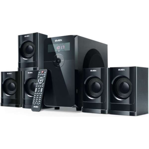 

Sven HT-200 Black