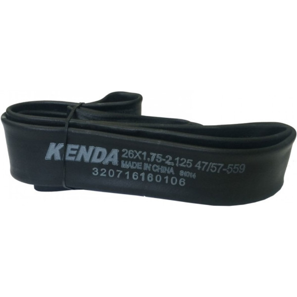 

KENDA 26x1.75-2.125 F/V48мм ОЕМ (514435)