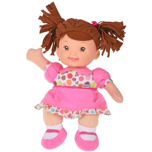 

Кукла Baby’s First Little Talker Учись говорить (брюнетка) (71230-2)