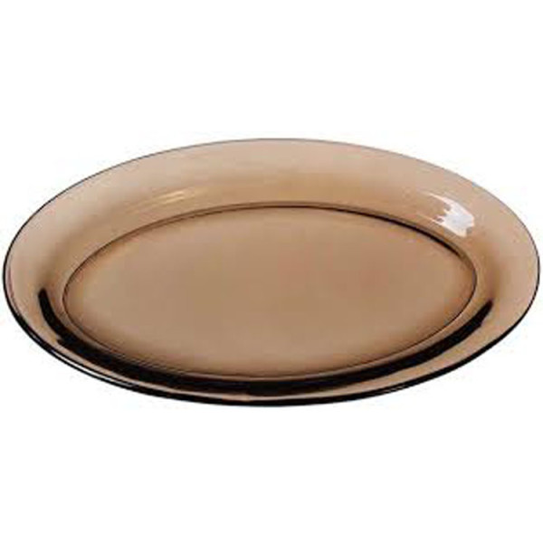 

Блюдо овальное Luminarc Ditectoire Eclipse 22 см (L5182/1)