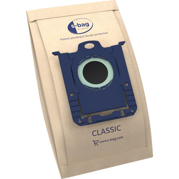 

Electrolux E200SM