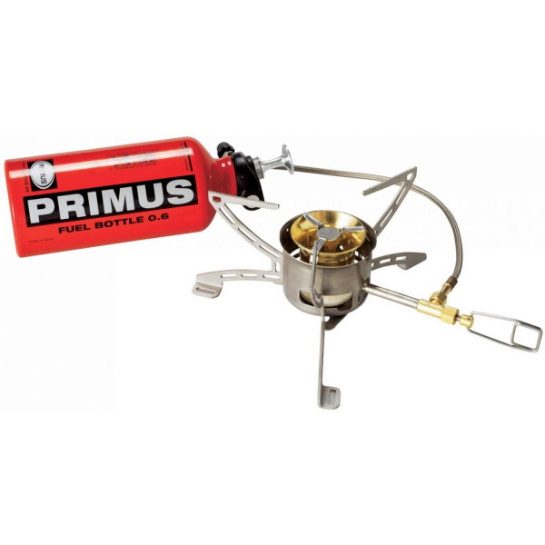 

Primus OmniFueL с флягой 0,6 л (328988)