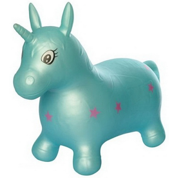 

Прыгун Bambi Единорог MS 2251 (blue)