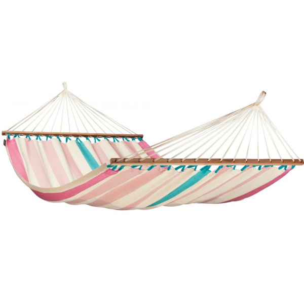 

Гамак La Siesta Colada Lychee (COR14-7)