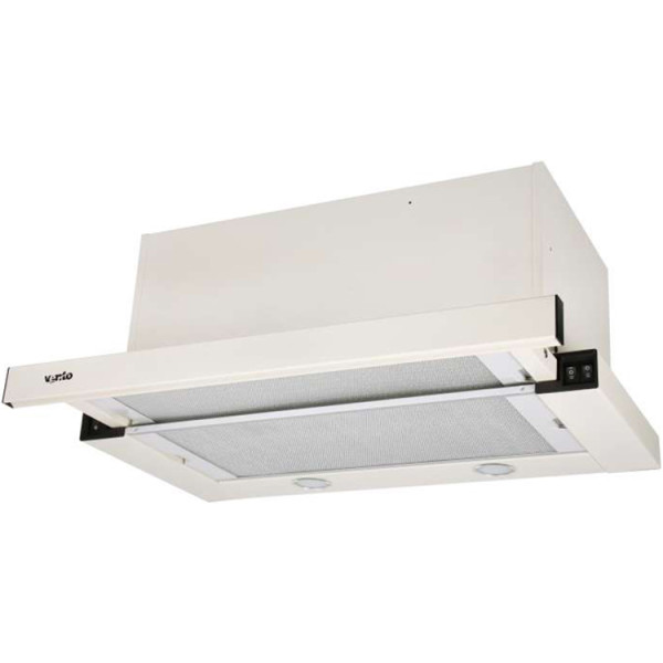 

Вытяжка Ventolux GARDA 60 CREMA (1300) SMD LED