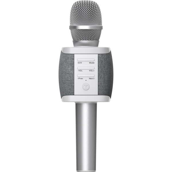 

Микрофон TOSING XR Light grey (2191305)