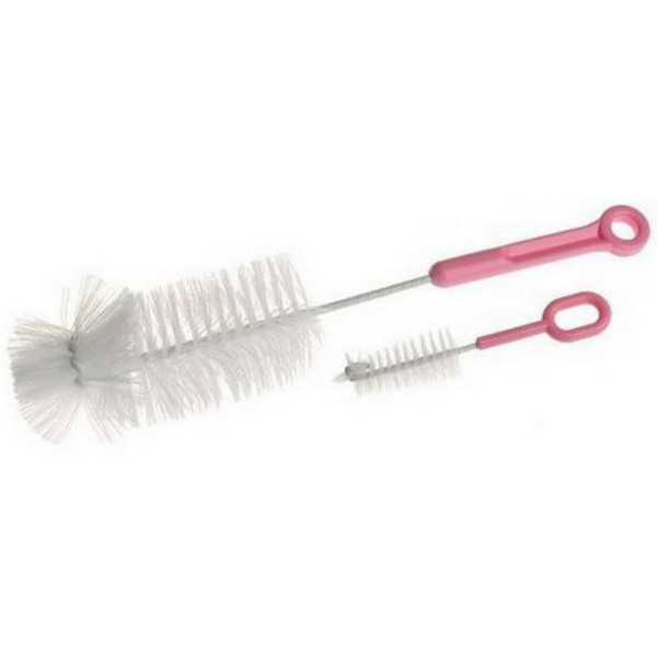 

Щетка для бутылок Akuku A0337 pink