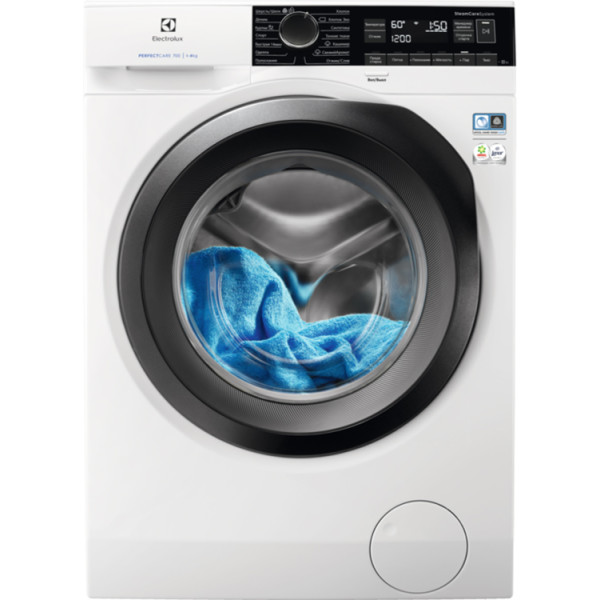 

Стиральная машина Electrolux EW7F2R48S