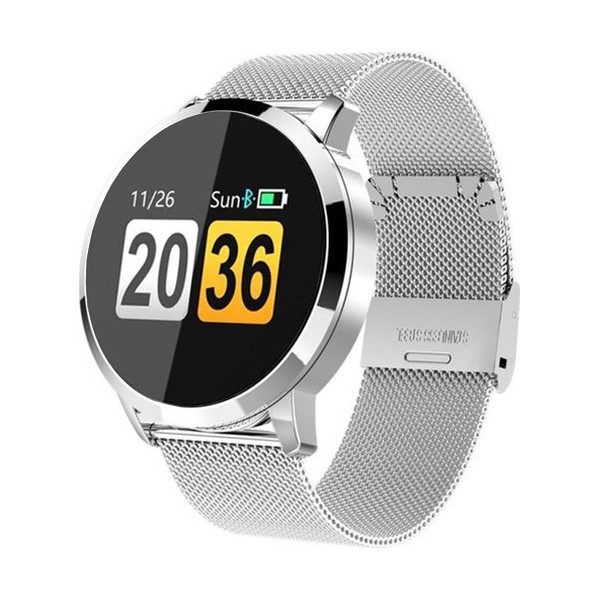 

Смарт-часы Uwatch Q8 Silver