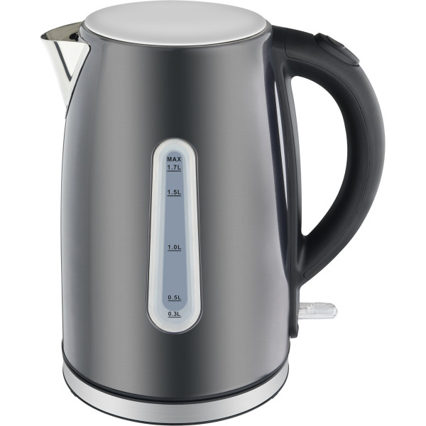 

Электрочайник Midea MK-17S30B2G