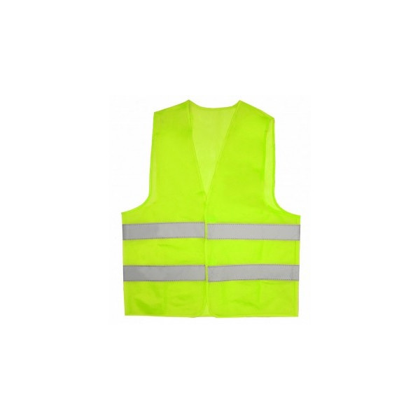 

Жилет сигнальный INTERTOOL (зеленый) XL (60*70см) (SP-2021)