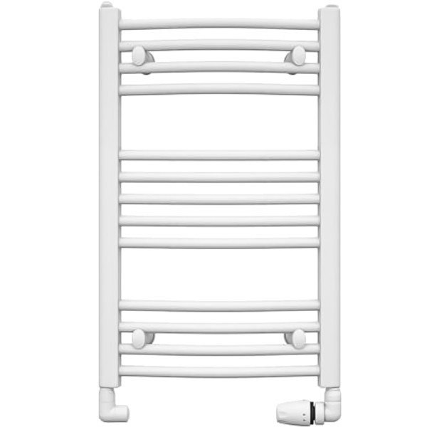 

Полотенцесушитель Koralux Rondo Classic 700x750, KRC-070075-00-10