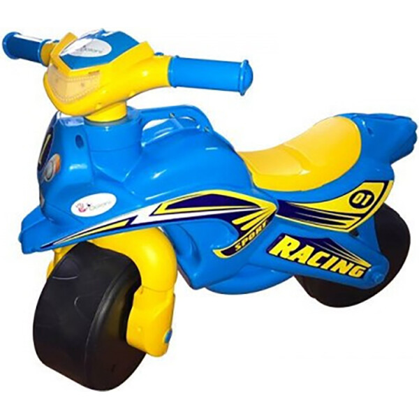 

Байк-беговел DOLONI TOYS СПОРТ 0138/10 (bc-by-291180)