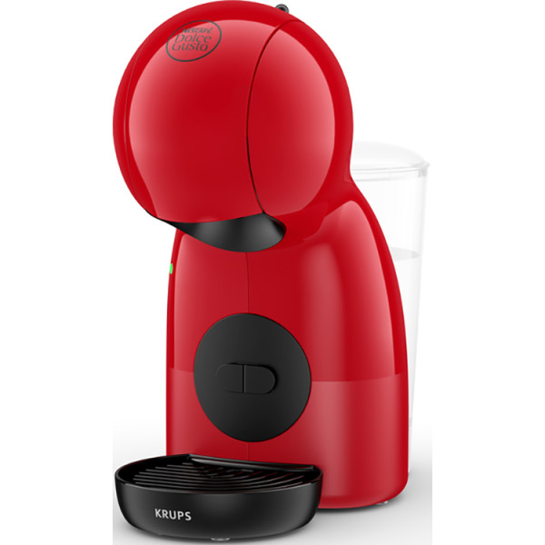 

Кофеварка Krups Piccolo XS KP1A0531