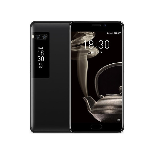 

Meizu PRO 7 4/64Gb Black