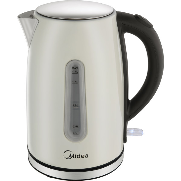 

Электрочайник Midea MK-17S30B2B