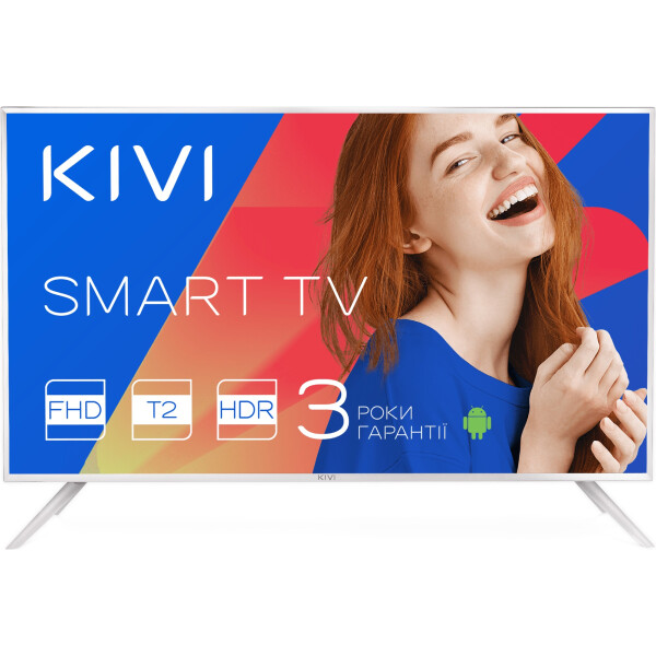 

Kivi 32FR55WU