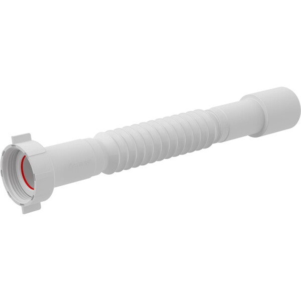 

Гибкое соединение Alcaplast 5/4“/ 40/32 (пластик), A750