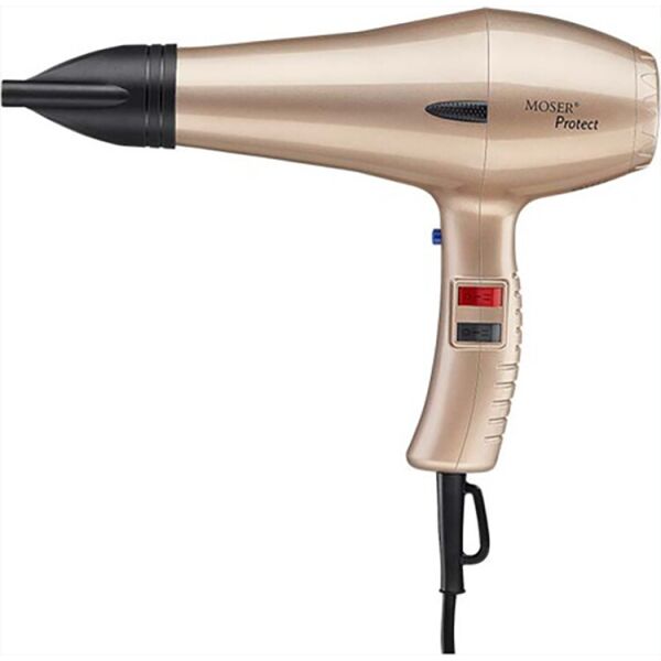 

Moser 4360-0055 Protect Rose Gold