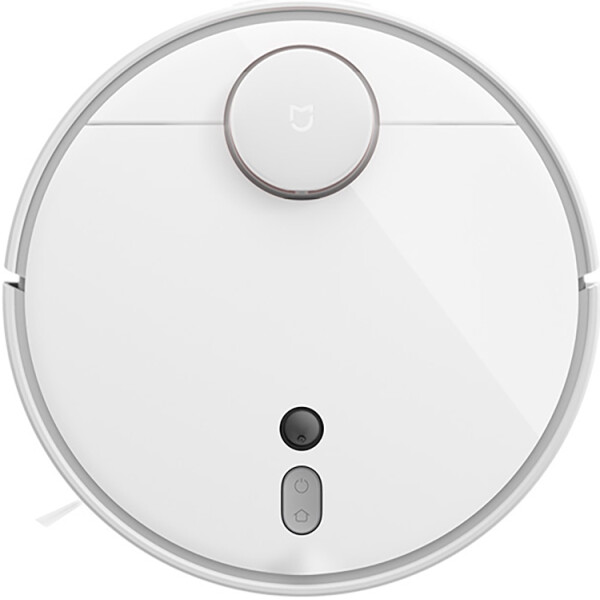 

Робот-пылесос Xiaomi Mi Robot 1S